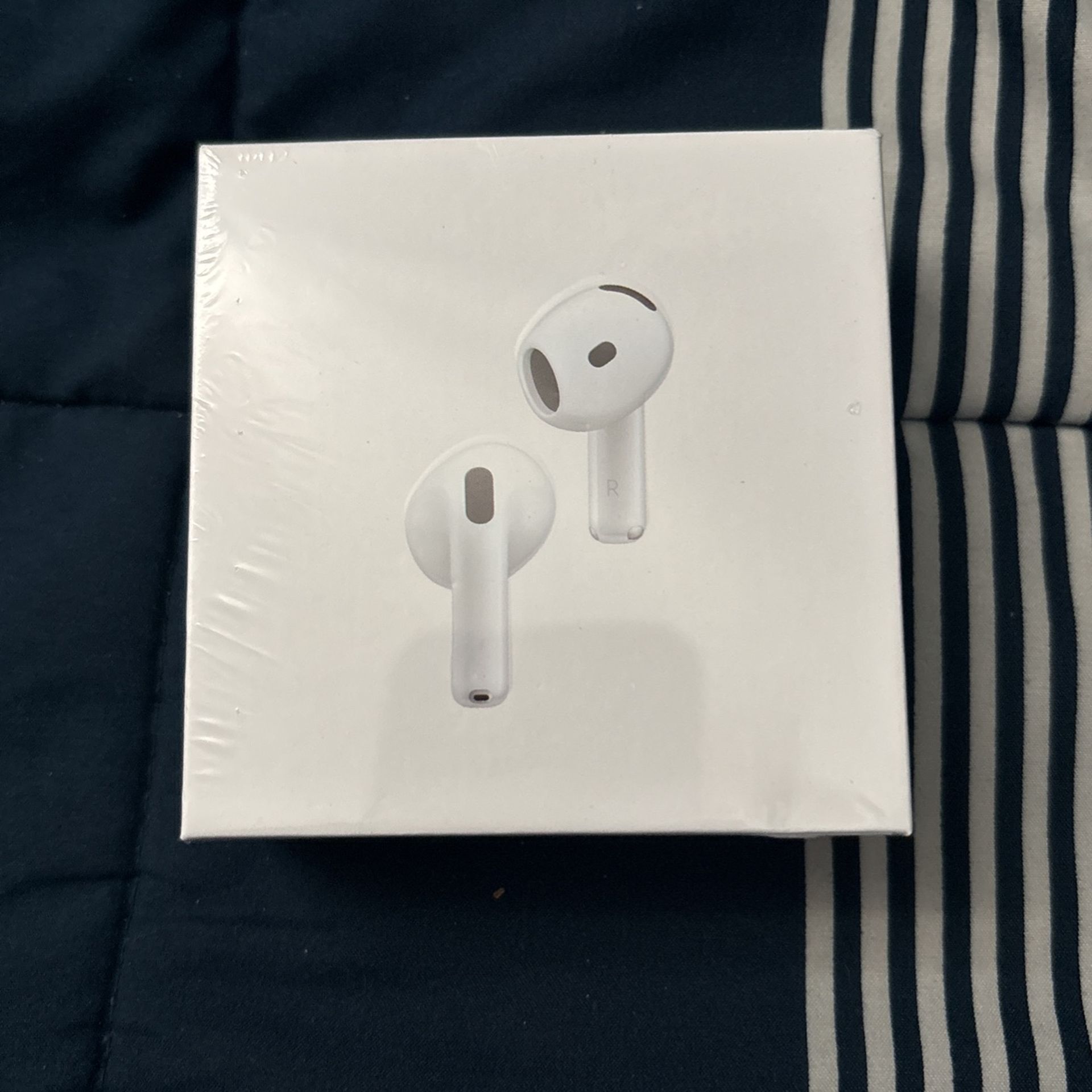 Brand New AirPod 4 Active Noise Cancellation