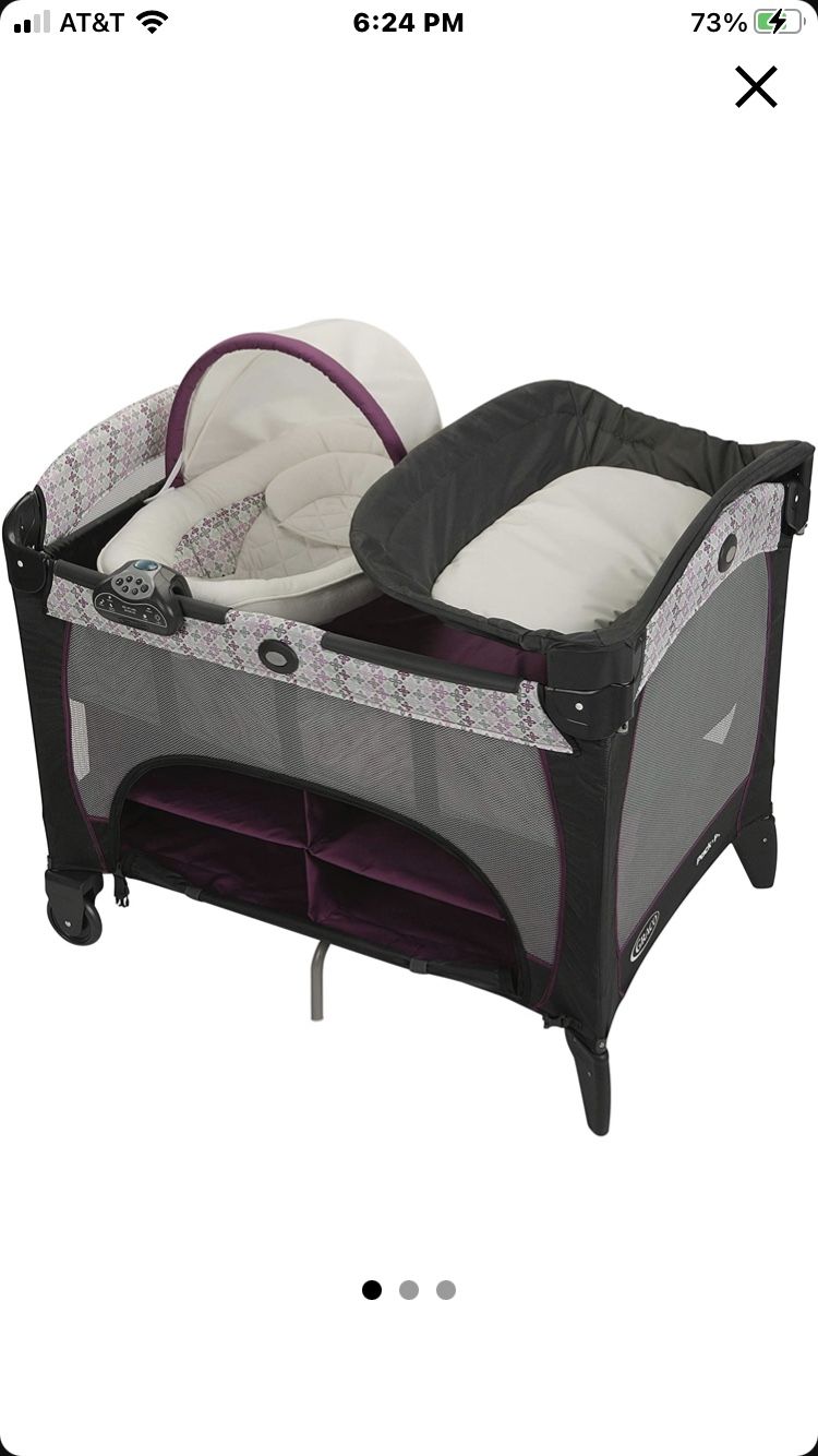 Graco Pak N Play