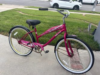 Diamondback Della Cruz Cruiser Bike