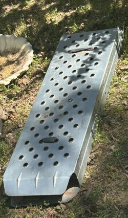 Car Ramp