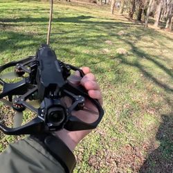 iflight defender 25 FPV Drone TBS crossfire