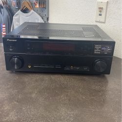 Pioneer Multi Channel Receiver VSX-1020-K