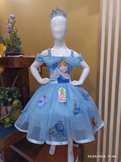 Vestidos Para Niña