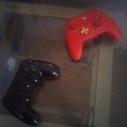 Controllers