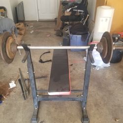 60 Dollars Wait Bench With Waits 