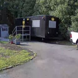 Office Trailer 