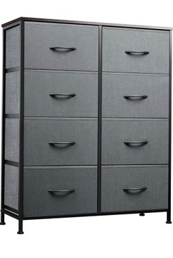 Fabric Dresser- New in box