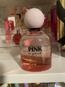 PINK perfume 