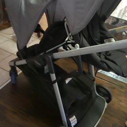 Baby Stroller