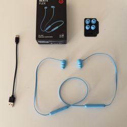 Beats Flex Wireless Earbuds