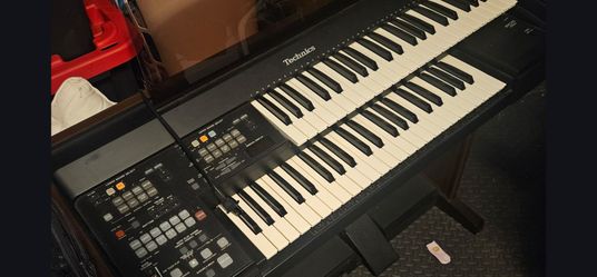 Electric  piano