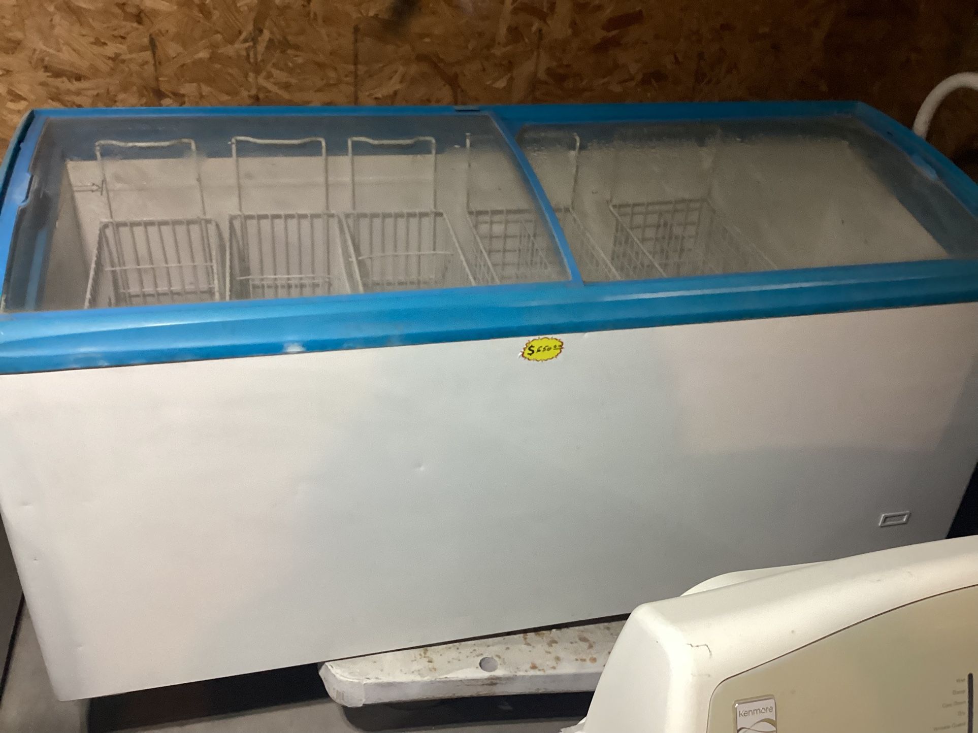 Freezer