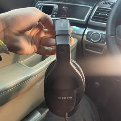 HD 280 Pro Headphones