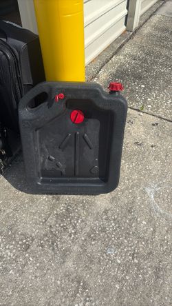 Oil Catch