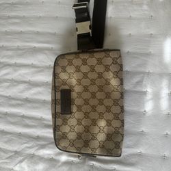 Gucci Hand Bag 