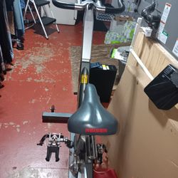 Exercise Bicycle 125.00