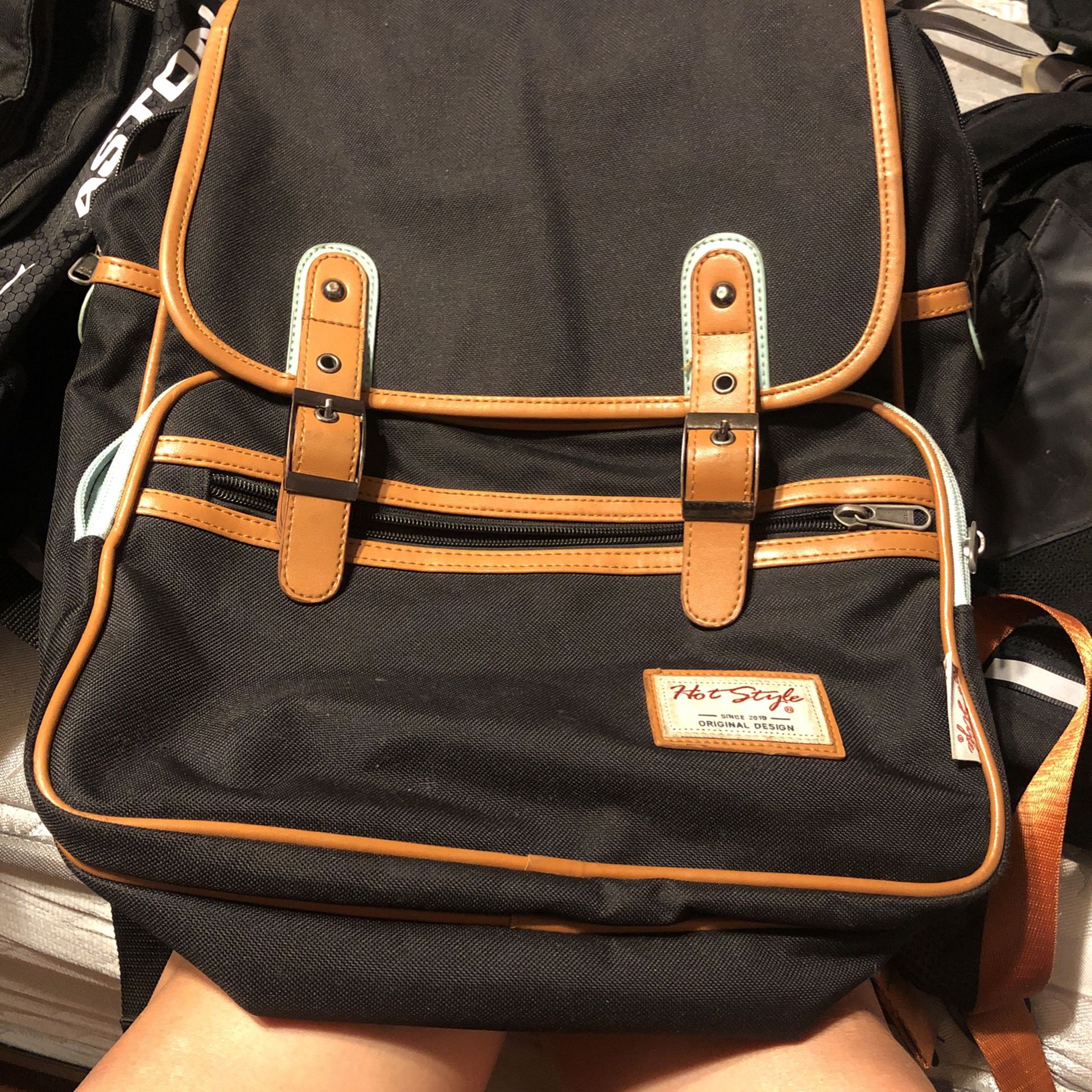 Hot Style Original Design Backpack