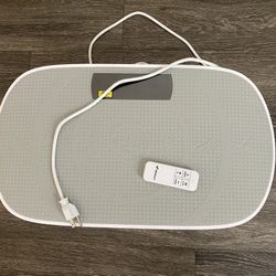 Vibration Plate 