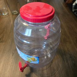 Drink Dispenser