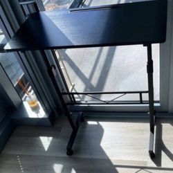 Adjustable Desk