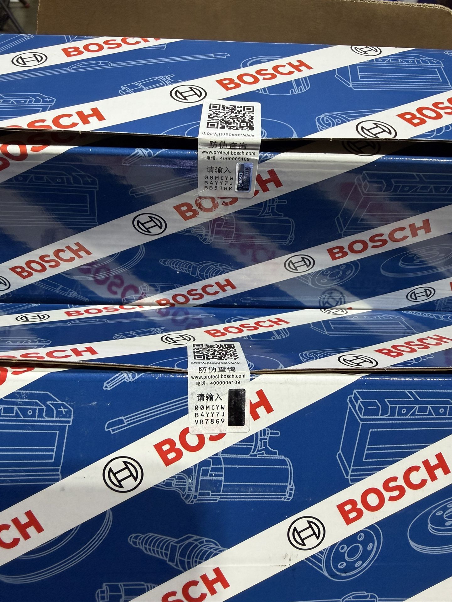 LMM Diesel Fuel Injectors For Chevy GMC