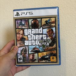 Grand Theft Auto 