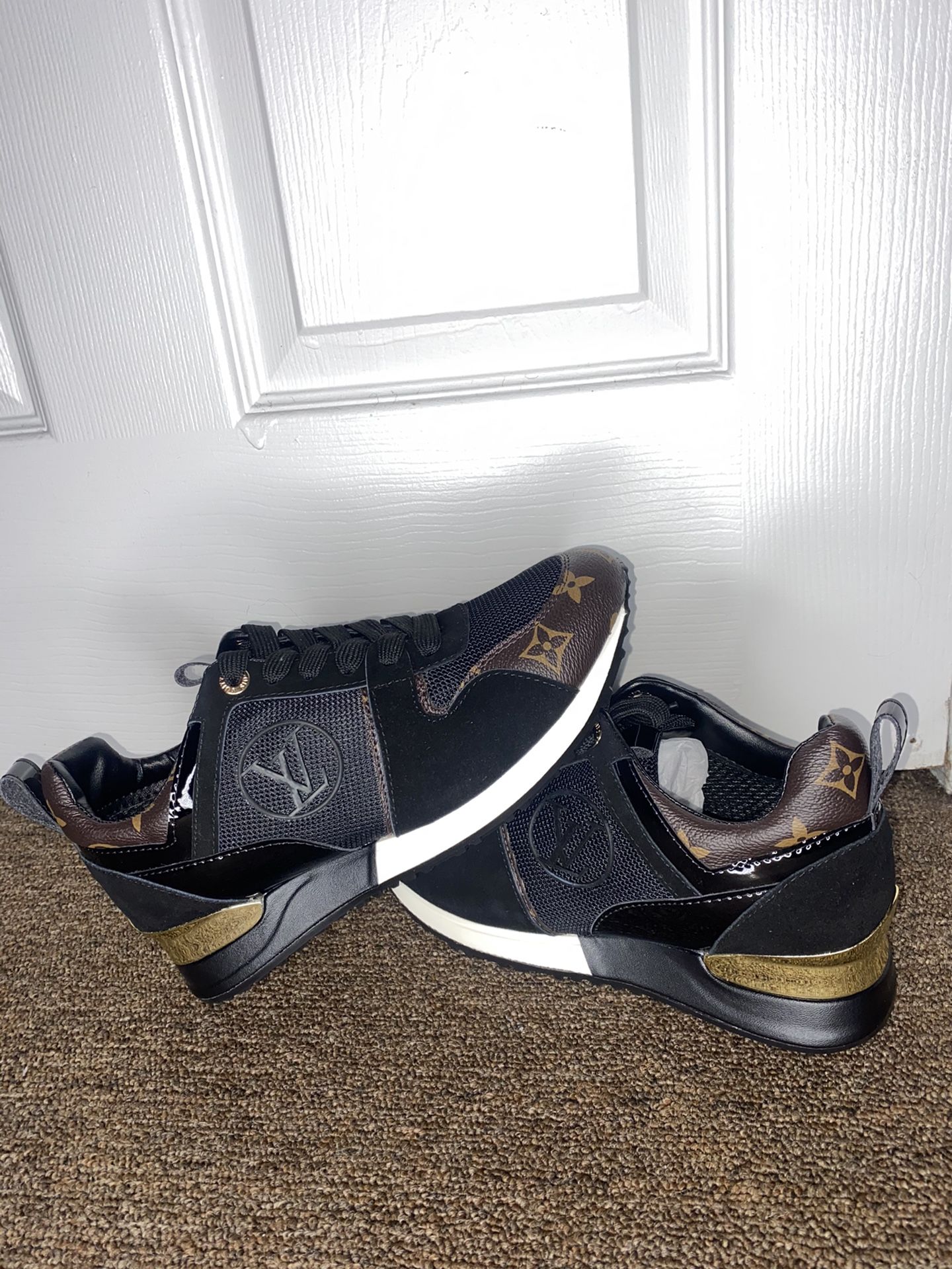 Louis Vuitton Shoes