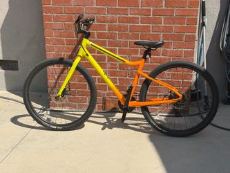CANNONDALE Treadwell 3 rare color, size M