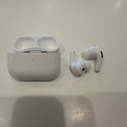 Airpod Pros 2