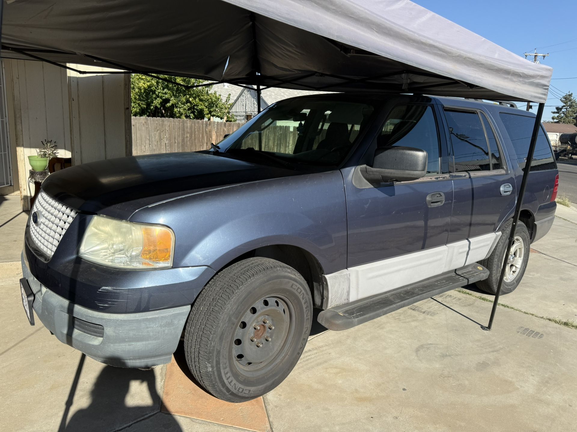 2006 Ford Expedition