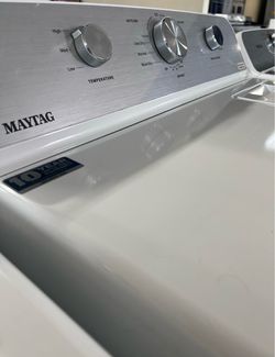 🔥 BRAND NEW Maytag 7.0 Cu. Ft. Electric Dryer — $350 🔥