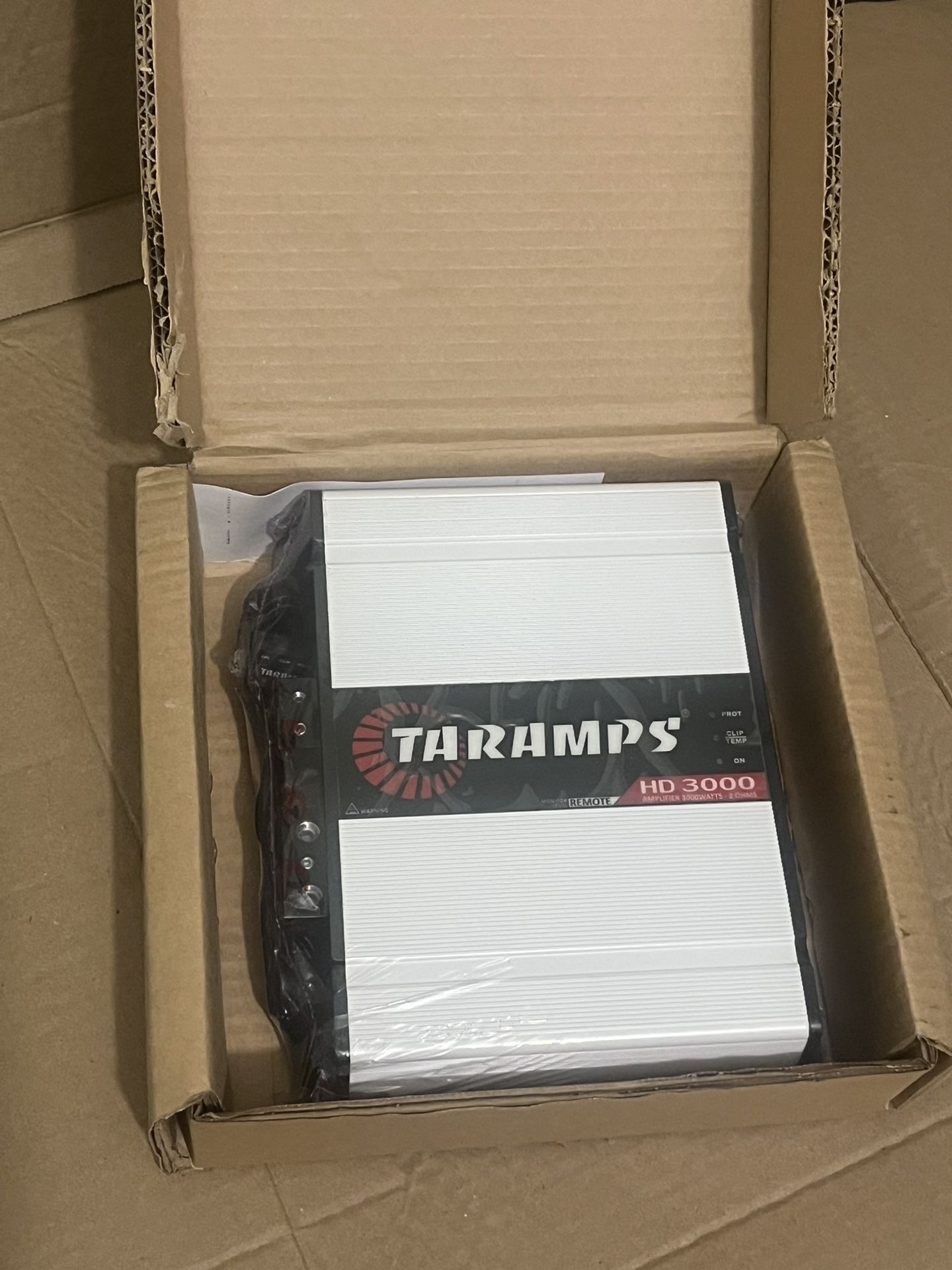 Taramps HD 3000 2 OHMS