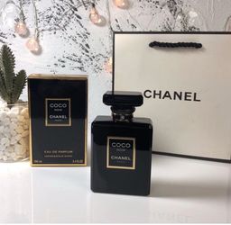 Chanel Coco