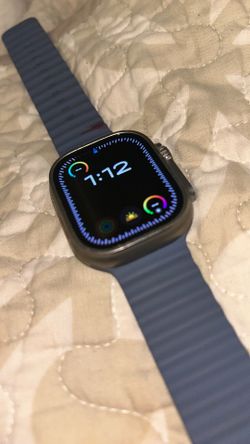 Apple Watch Ultra