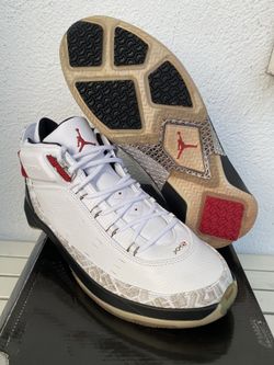 Nike Air Jordan XXII 22 PE Chicago Size 11