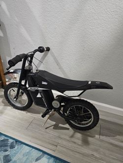 Razor Mx125