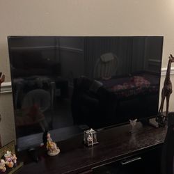 55 Inch Pioneer TV for sale