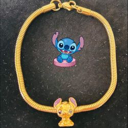 Pulseras Stainless steel