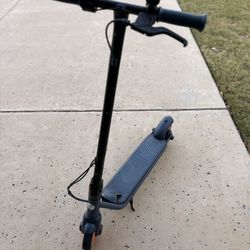 Kids Electric Scooter- Ninebot