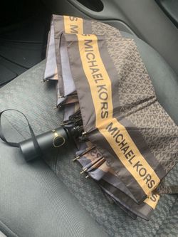 Michael Kors umbrella