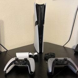 PS5 PRO