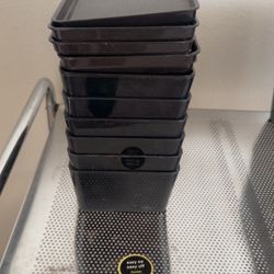 Organization Containers