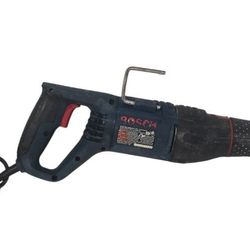 Bosch RS5 Reciprocating with Case
