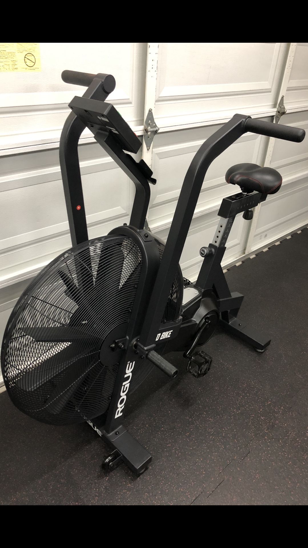 rogue echo bike for sale craigslist