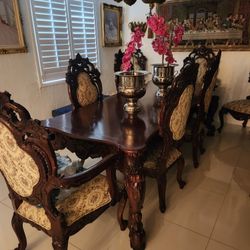Antique Table 