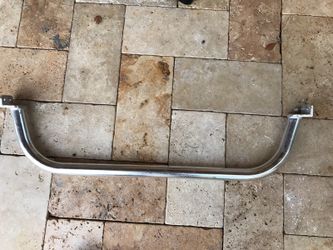 Aluminum bar for any project