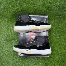Air Jordan 11 Retro Jubilee 25th Anniversary