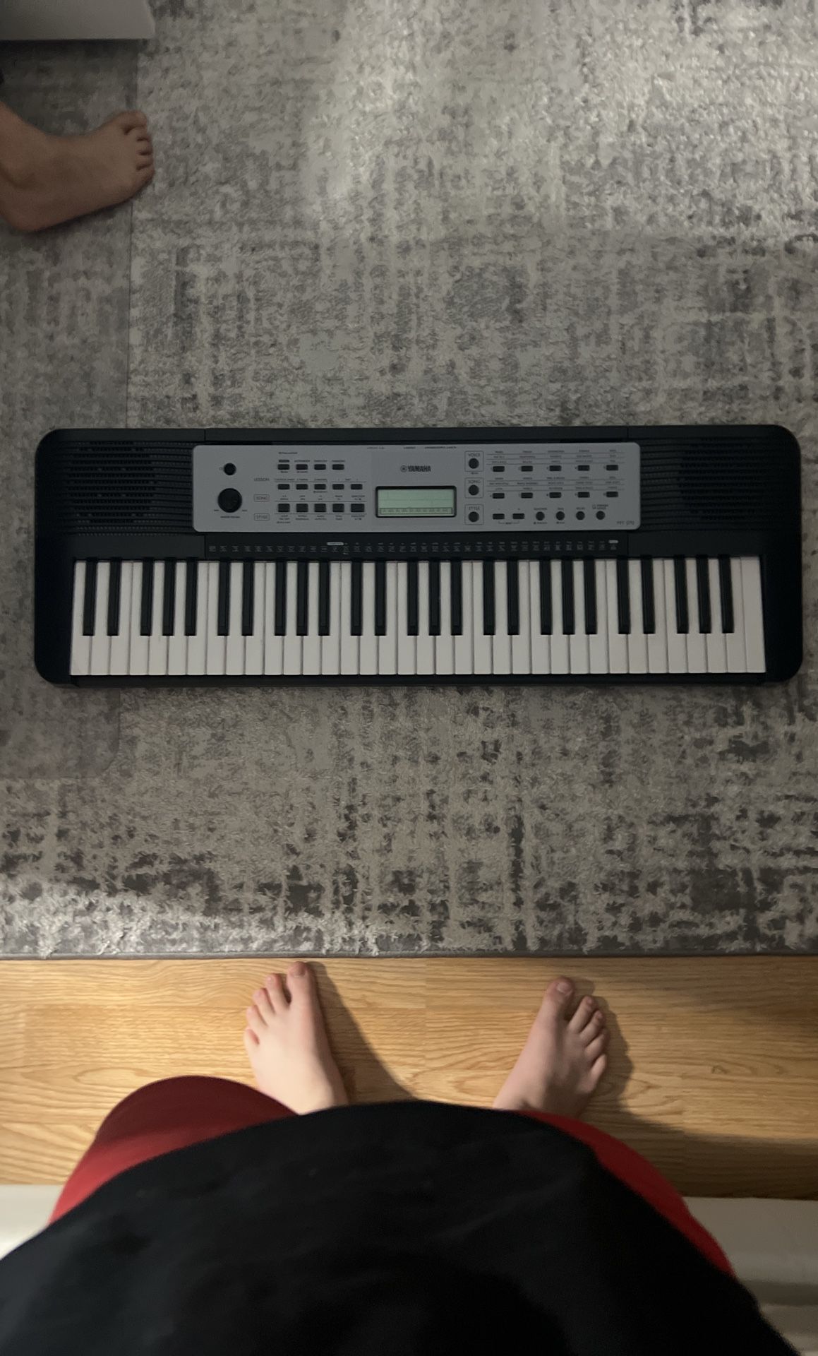 Piano