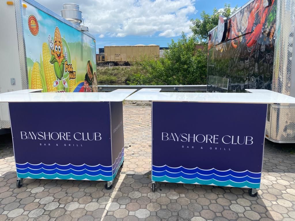 Mobile Bar for Sale in Hialeah, FL OfferUp