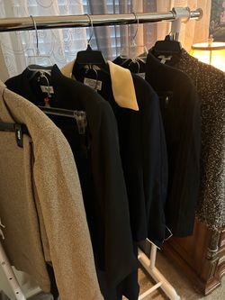 Ladies suits